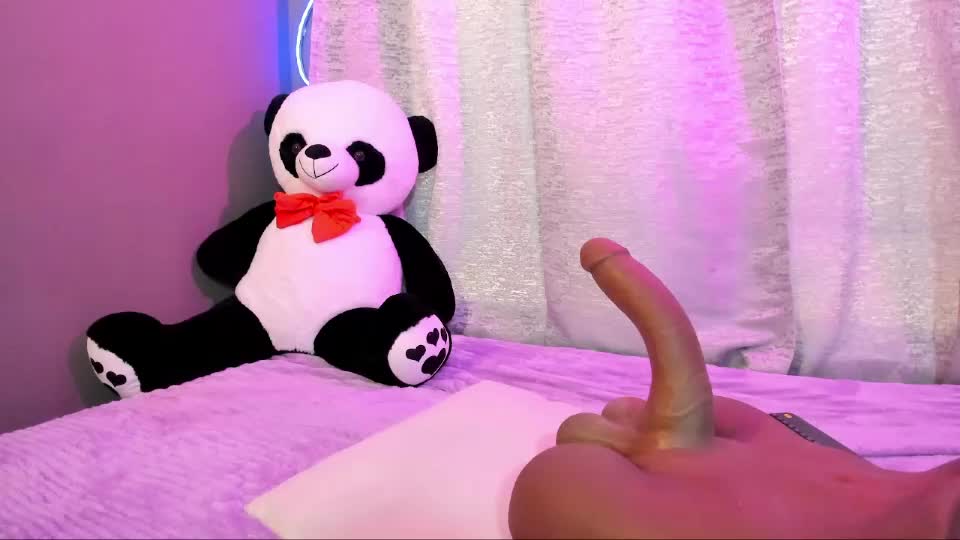 anne_cox_ Webcam Chat August 24, 2026