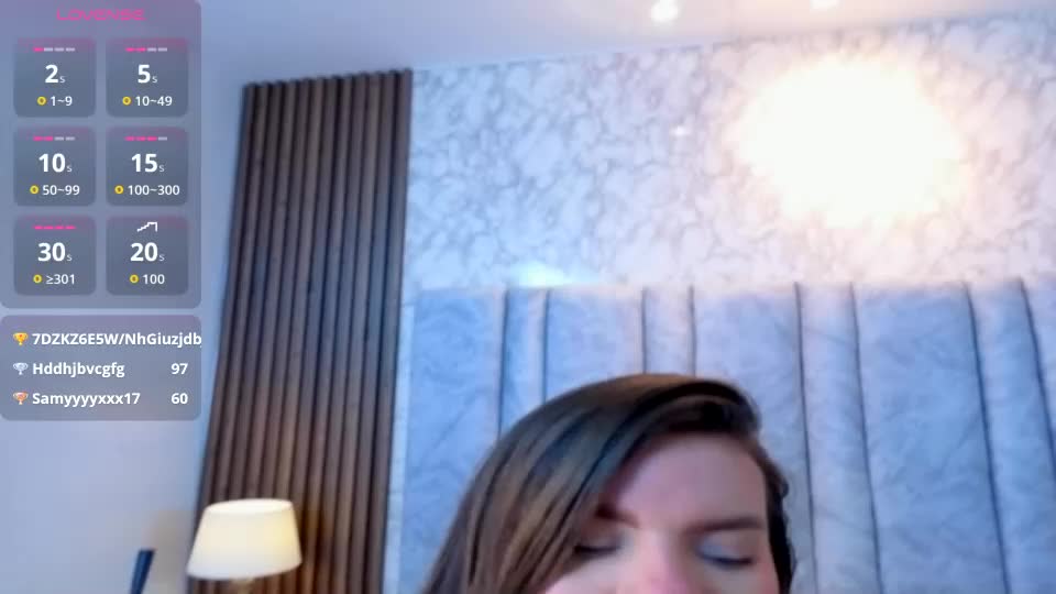 candicespencer Webcam Chat August 24, 2026