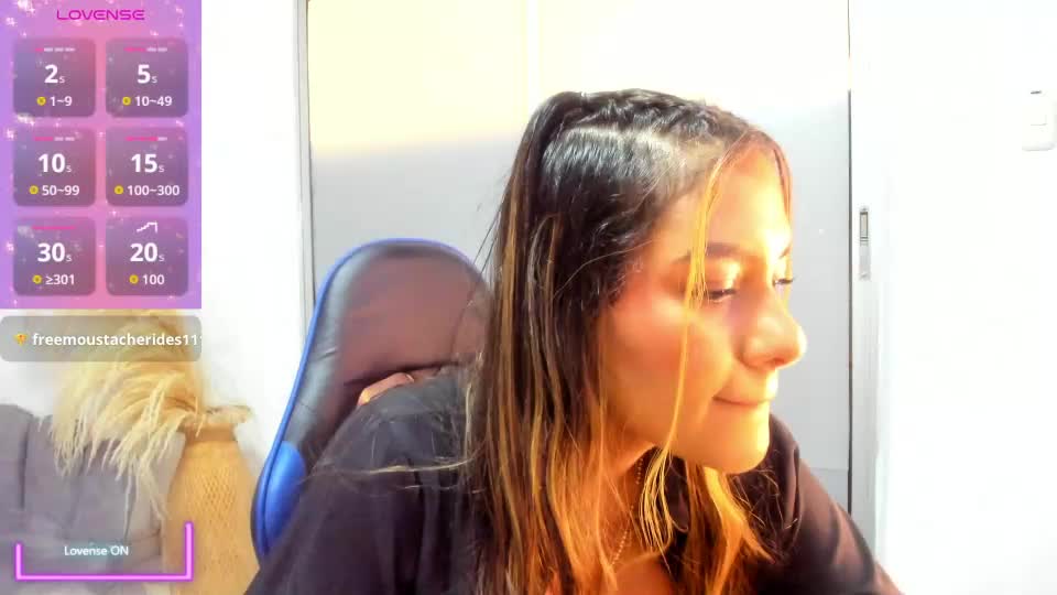 sophiewatson_ Webcam Chat August 24, 2026