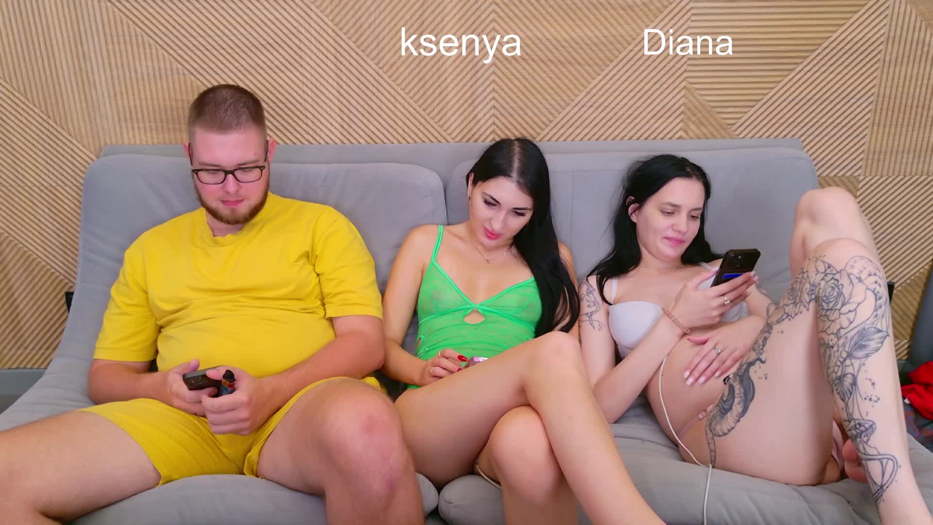 WebcamSlut Webcam Chat August 25, 2026
