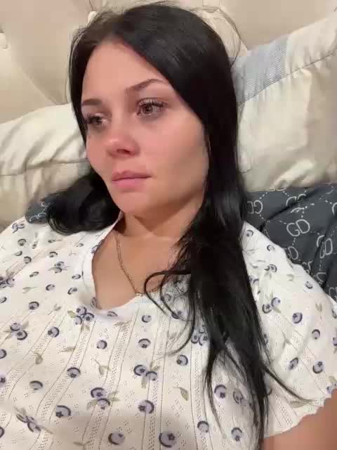 _Milashka_ Webcam Chat August 25, 2026