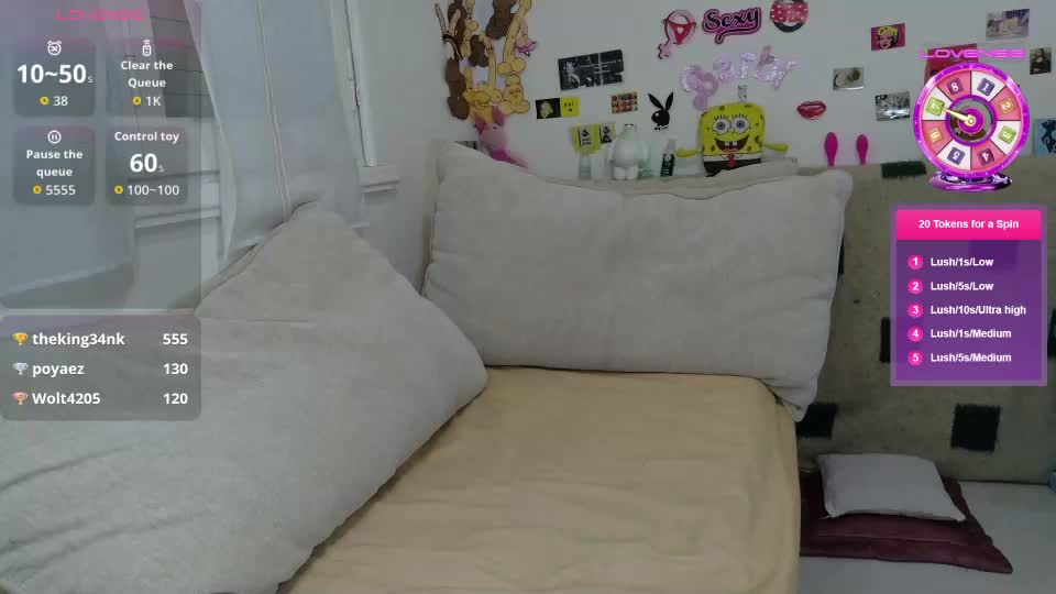 barbi_0 Webcam Chat August 25, 2026
