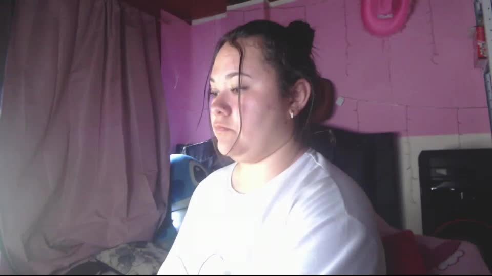 nikkirous_ Webcam Chat August 25, 2026