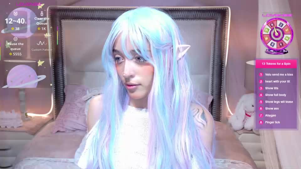 _valuu Webcam Chat August 25, 2026