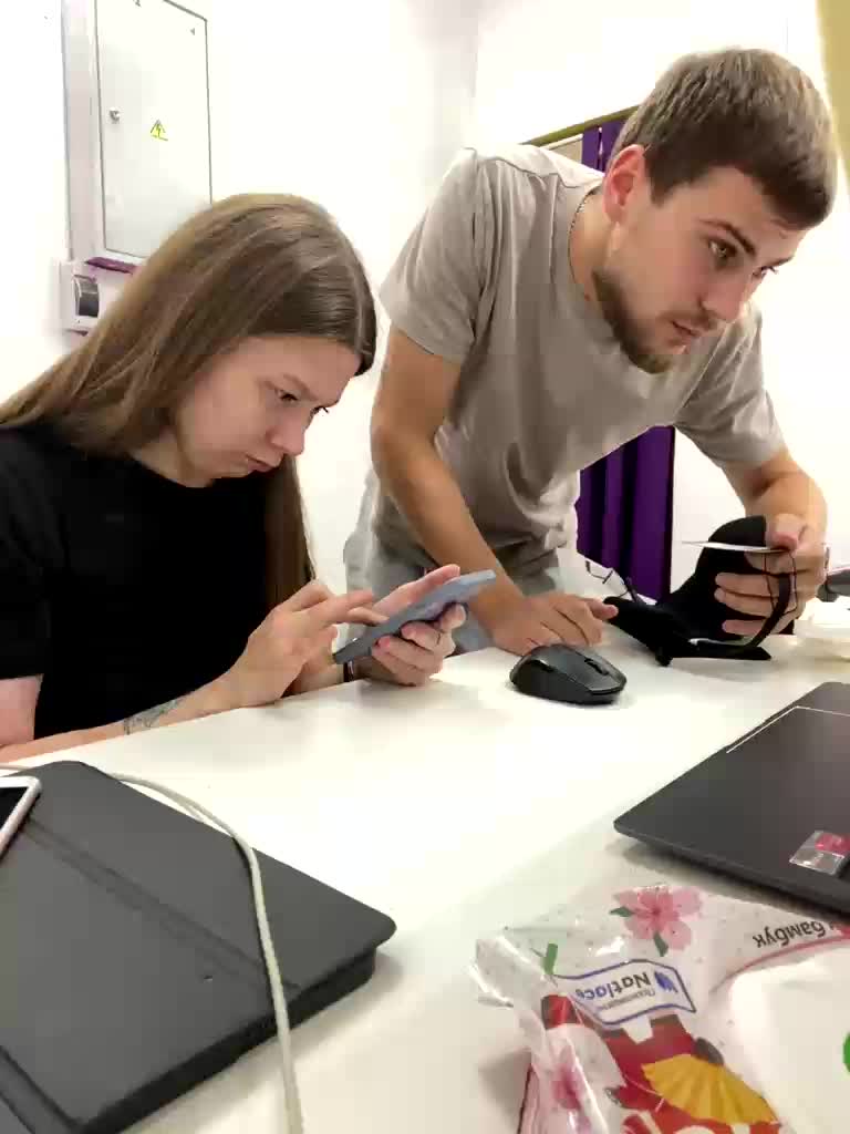 -SweetCouple-1 Webcam Chat August 25, 2026