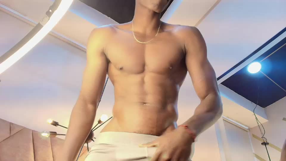 jeandante_ Webcam Chat August 25, 2026