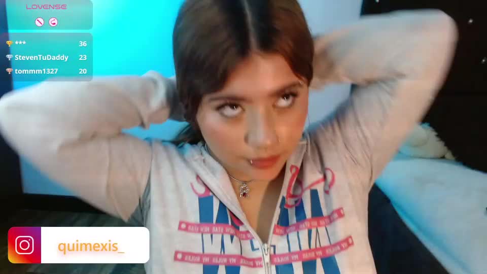 quimexis Webcam Chat August 25, 2026