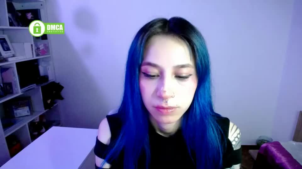 dakota_senju Webcam Chat August 25, 2026