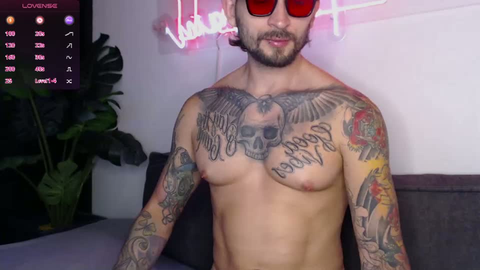 marco_allison43 Webcam Chat August 25, 2026