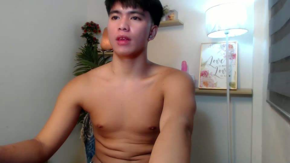 horny_jamesxx Webcam Chat August 25, 2026