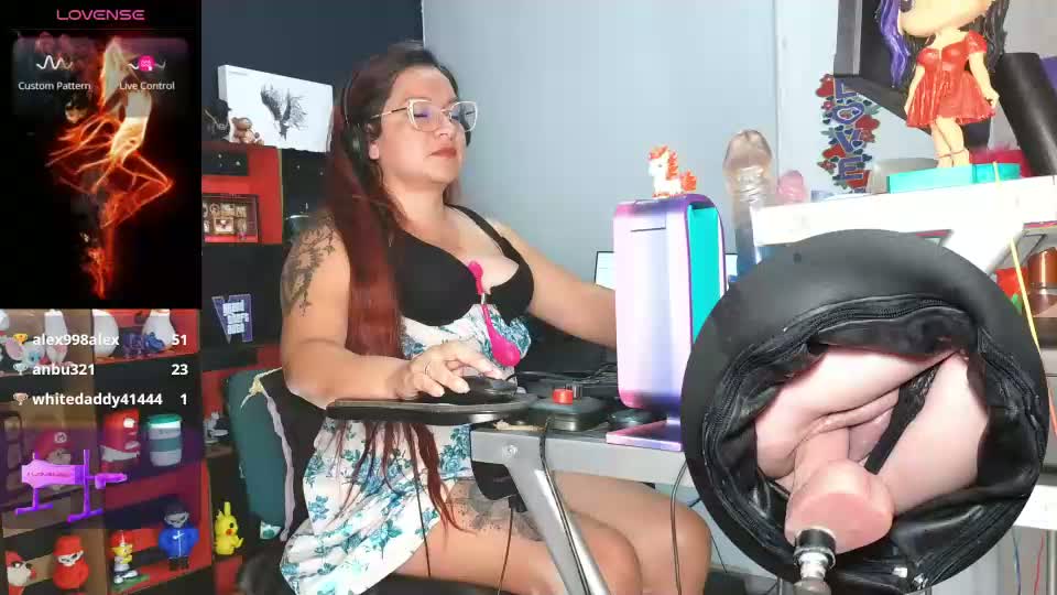 kyobiker223 Webcam Chat August 25, 2026