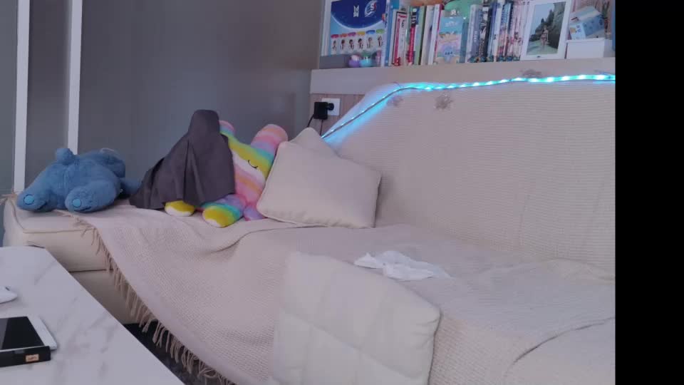 baby_hotaru Webcam Chat August 25, 2026