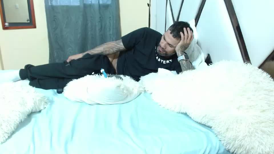 kendraandtommy Webcam Chat August 25, 2026