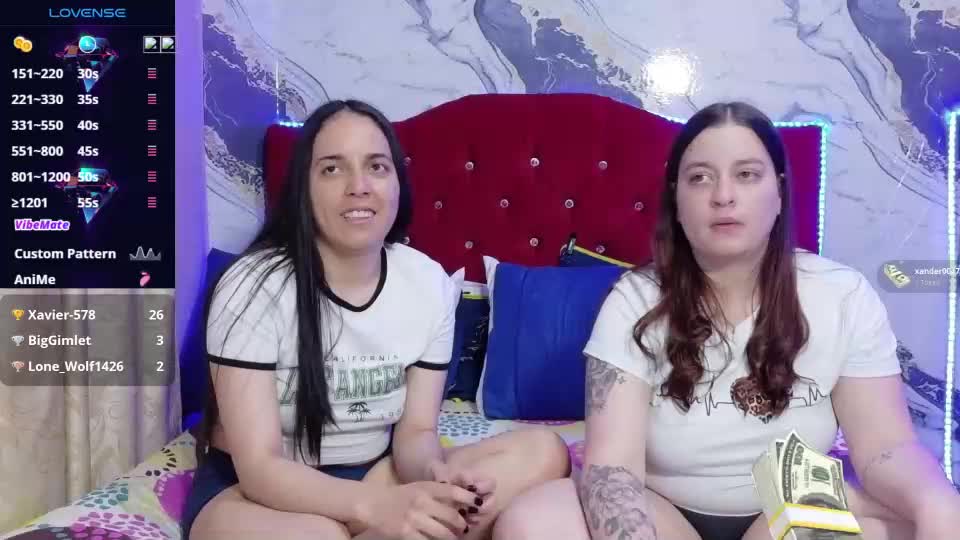barbaraylola10 Webcam Chat August 25, 2026