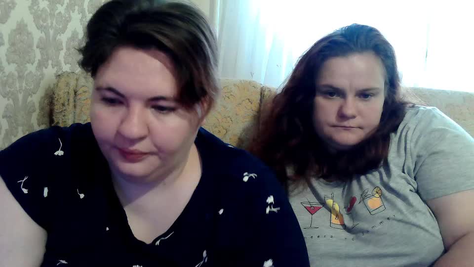 HollyXEva Webcam Chat August 25, 2026
