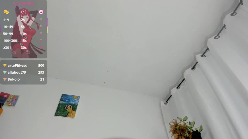 marioandmia Webcam Chat August 25, 2026