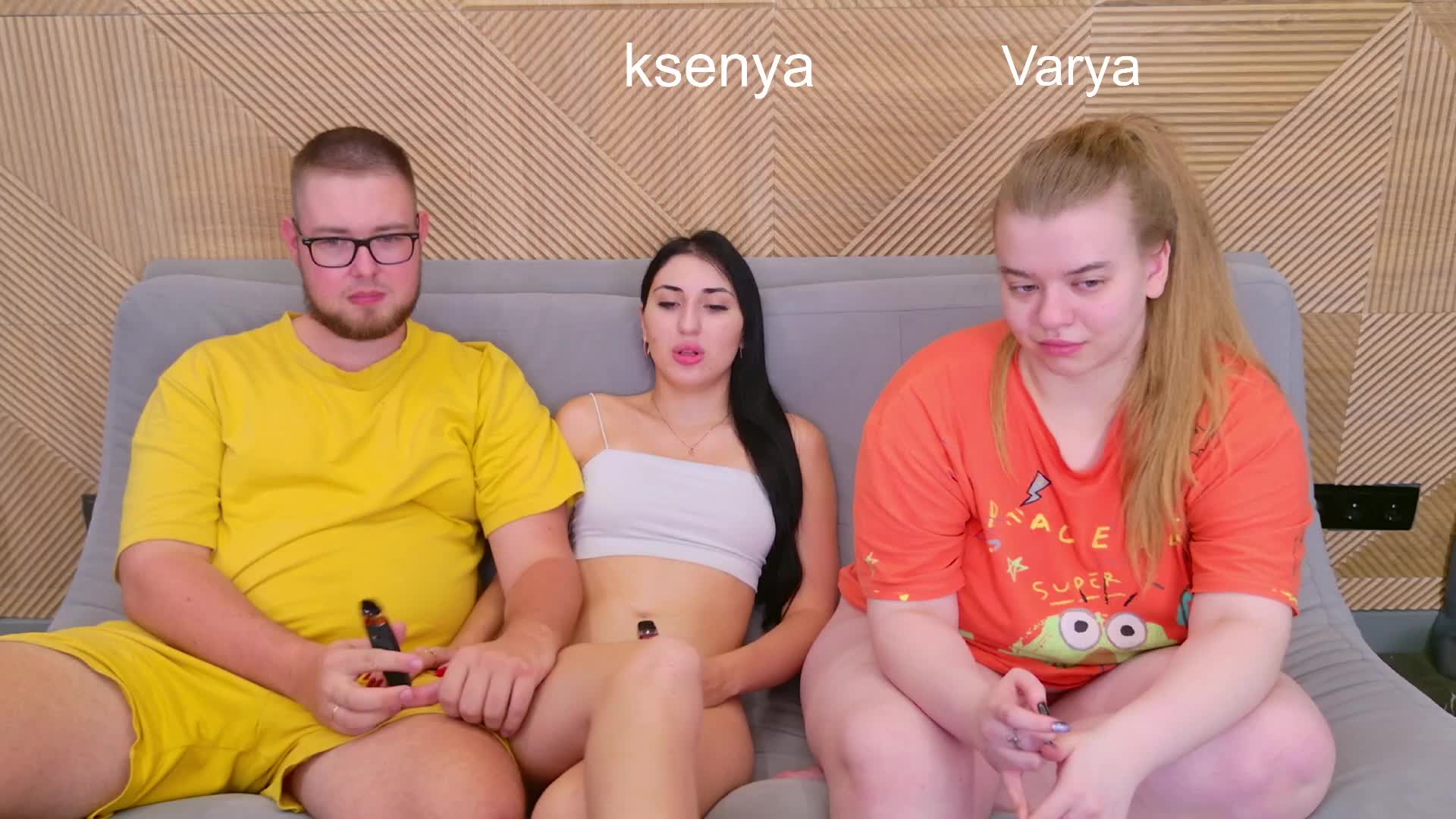 WebcamSlut Webcam Chat August 25, 2026