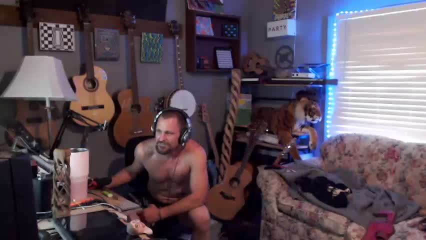 jameswebbscope Webcam Chat August 25, 2026