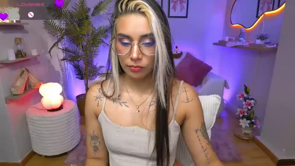 la_monitora Webcam Chat August 25, 2026