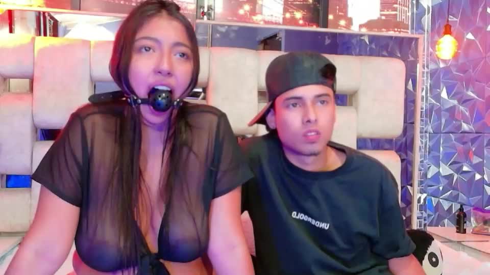 samaelandllith Webcam Chat August 25, 2026