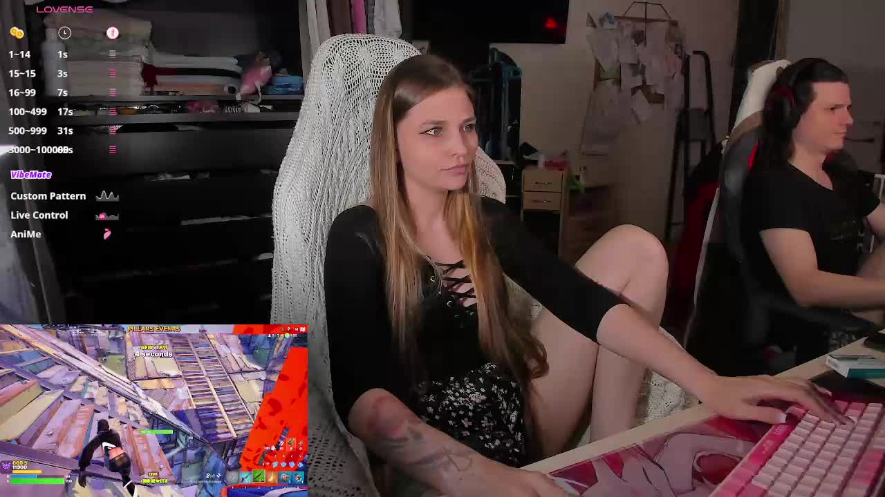 FukinHotCouple Webcam Chat August 25, 2026