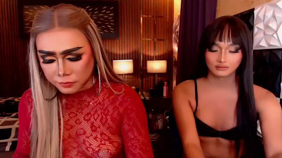 thelastdestroyerxx Webcam Chat August 25, 2026