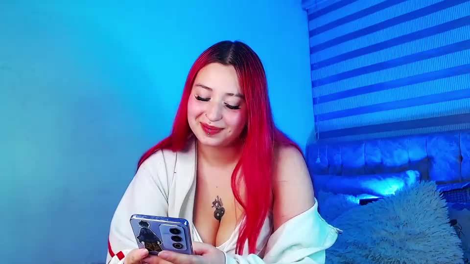 sweet_karma_ Webcam Chat August 25, 2026