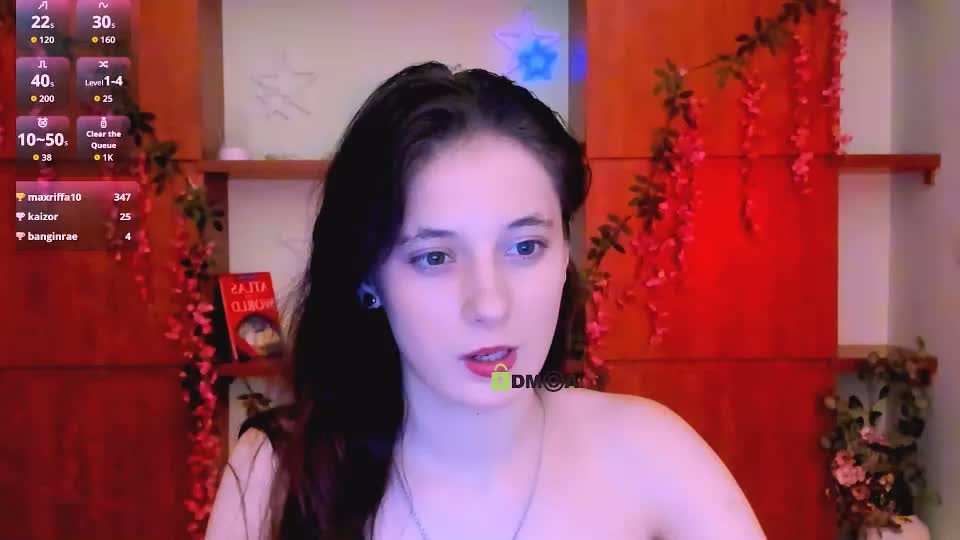 nami_glow Webcam Chat August 25, 2026