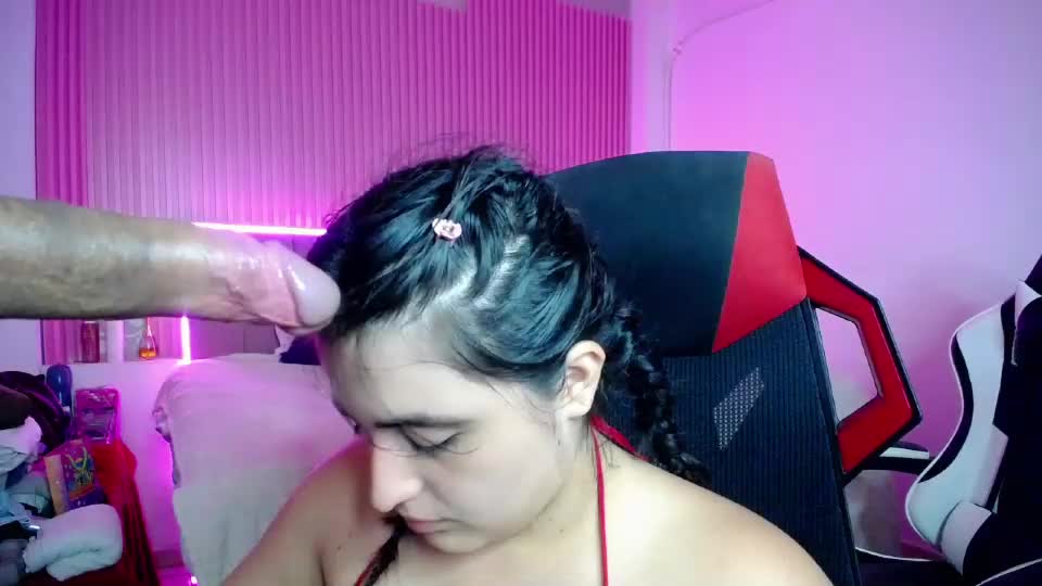 sonic_jess07 Webcam Chat August 25, 2026