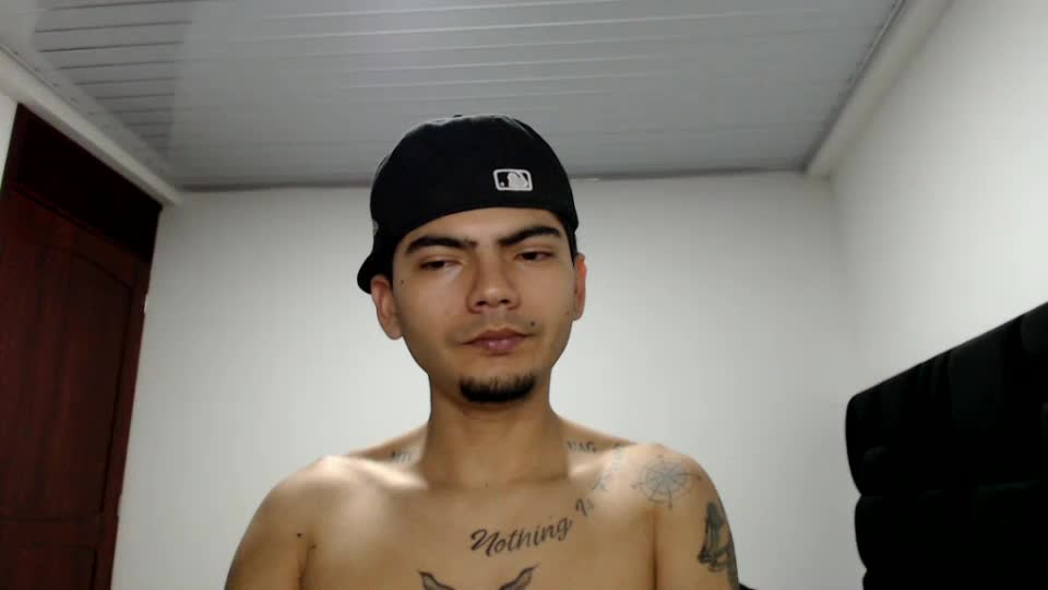 skinny_badboy Webcam Chat August 25, 2026