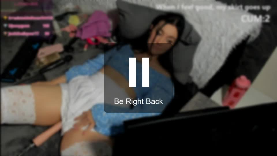 blancasuarez Webcam Chat August 25, 2026