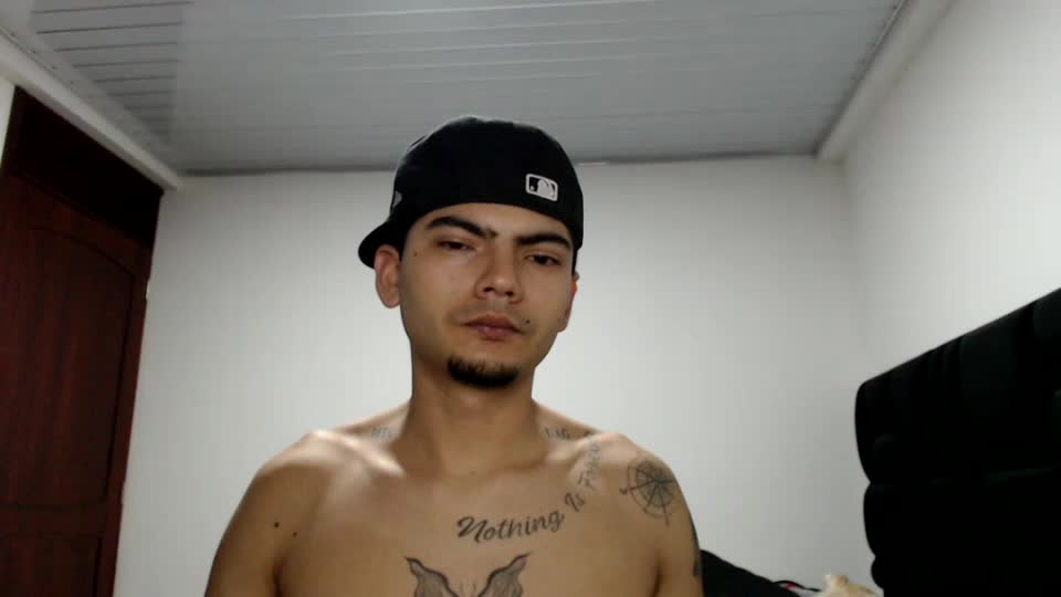 skinny_badboy Webcam Chat August 25, 2026