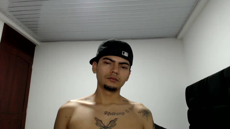 skinny_badboy Webcam Chat August 25, 2026