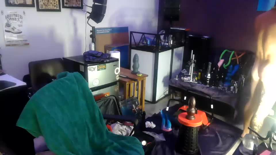 durfmanx Webcam Chat August 25, 2026