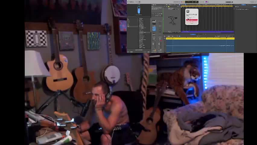 jameswebbscope Webcam Chat August 25, 2026