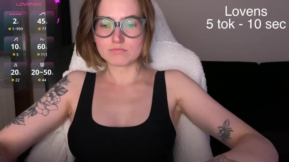 sexy_sweets Webcam Chat August 25, 2026