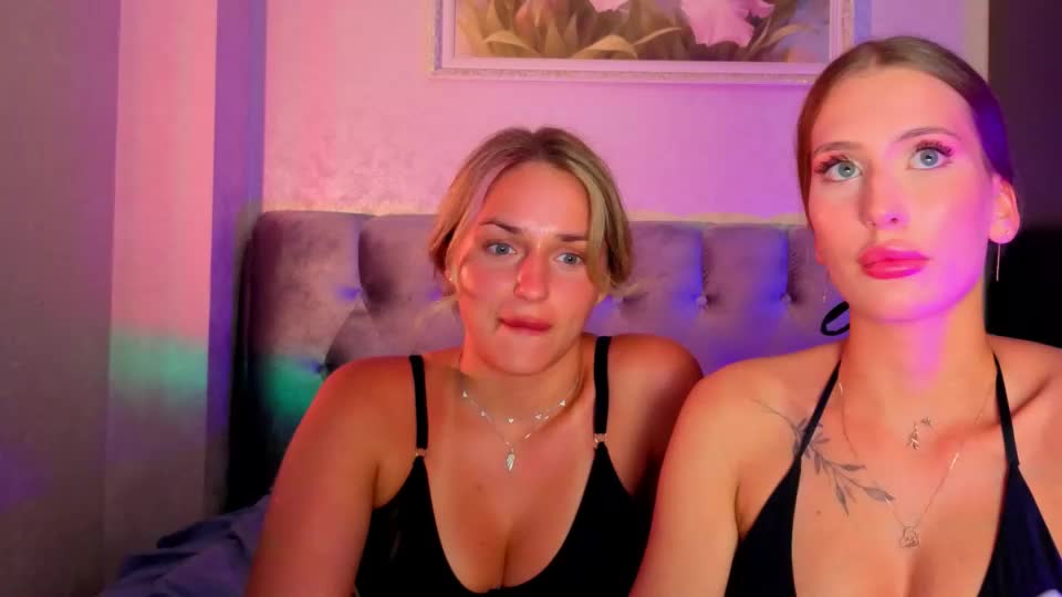 kittymona_ Webcam Chat August 25, 2026