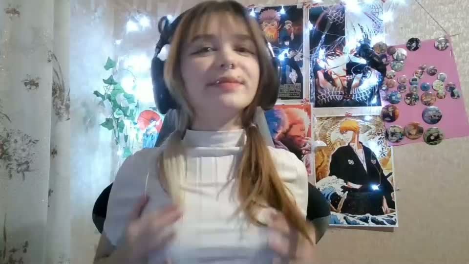 sonwosick Webcam Chat August 25, 2026