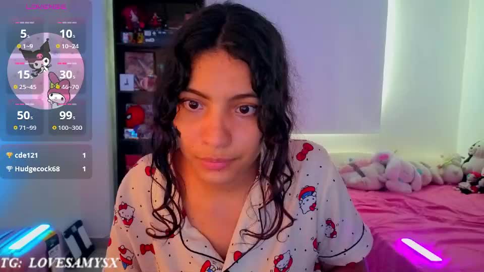 helia_n_amy Webcam Chat August 25, 2026