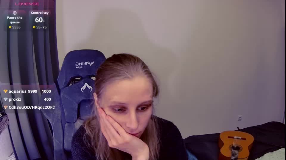 valorant_baby Webcam Chat August 25, 2026