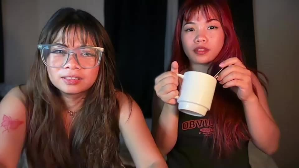 yougotgela69 Webcam Chat August 25, 2026