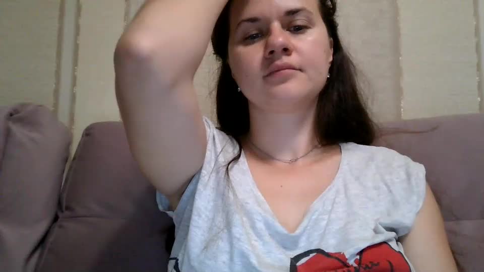 valessittivettee Webcam Chat August 25, 2026