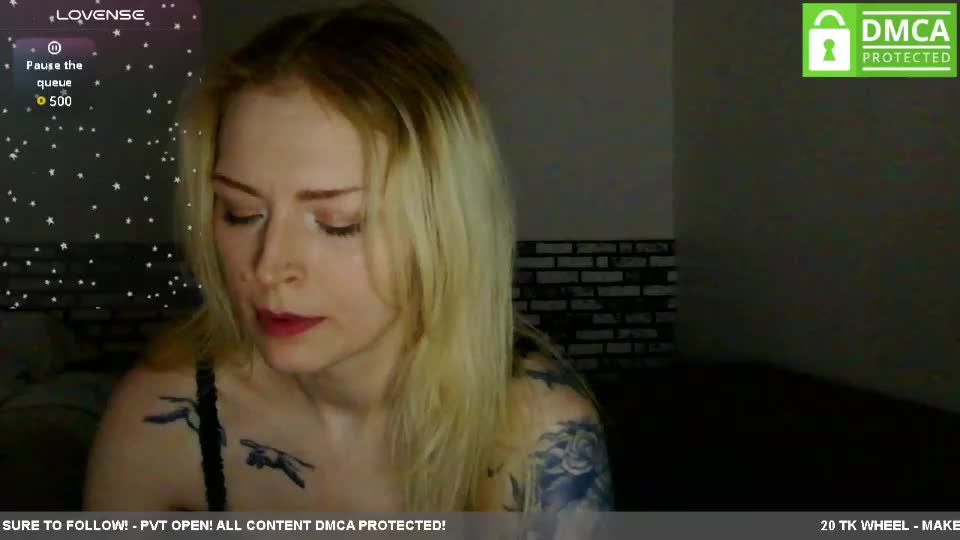 20punkslut Webcam Chat August 25, 2026