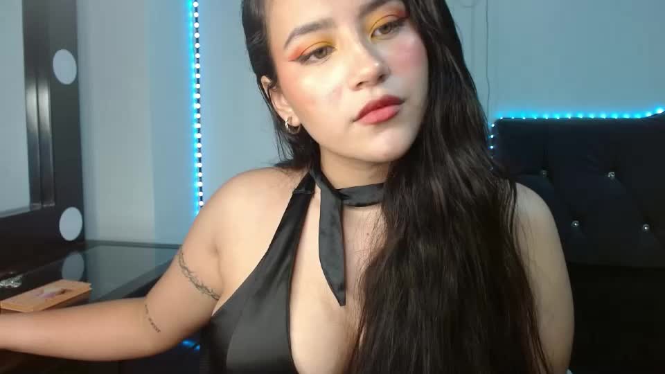 1_amelia Webcam Chat August 25, 2026