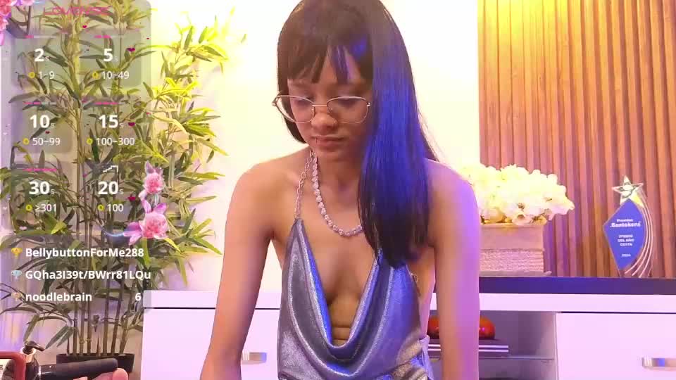 cherry_vixen_ Webcam Chat August 25, 2026