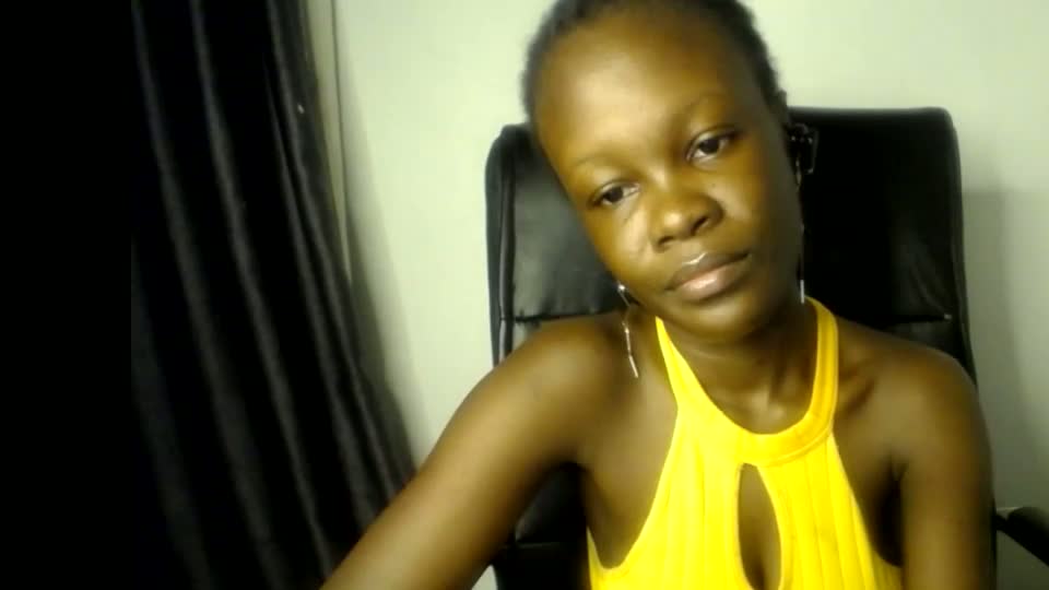 ebony_petitegirl Webcam Chat August 25, 2026