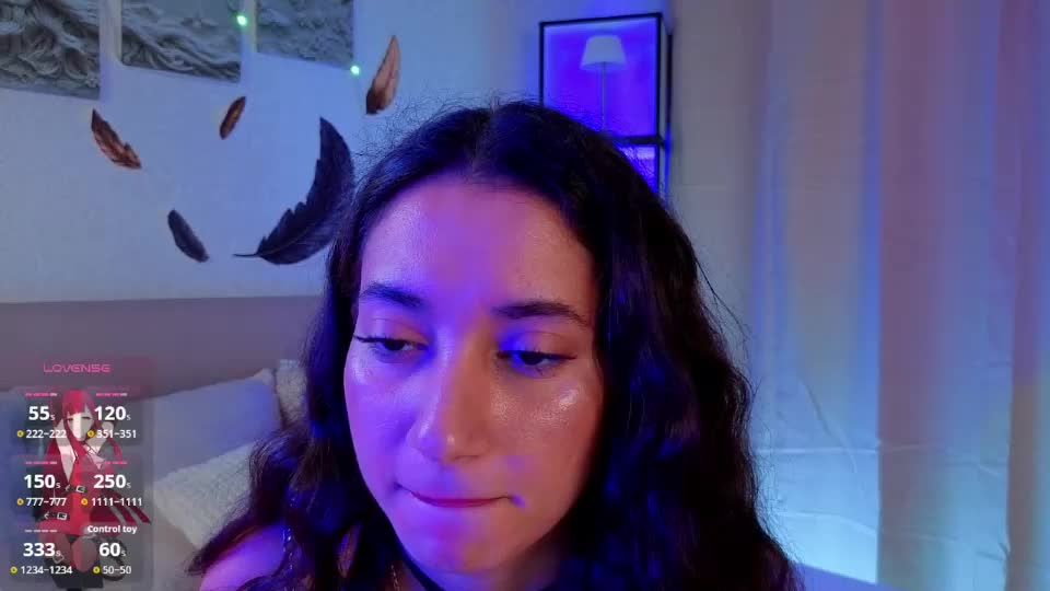 sharonrodrigueez Webcam Chat August 25, 2026