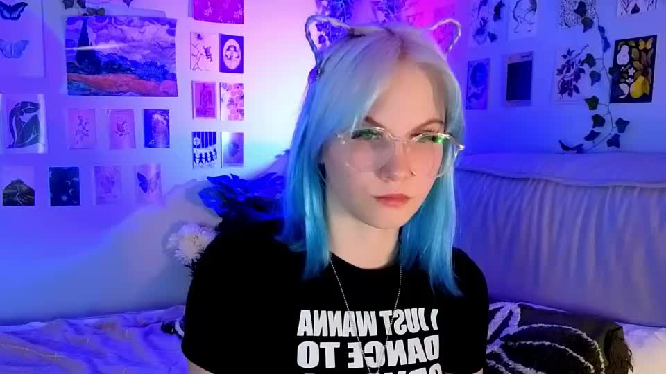 vanessaaustin Webcam Chat August 25, 2026