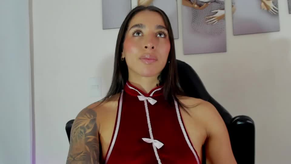 kayla_batista01 Webcam Chat August 25, 2026