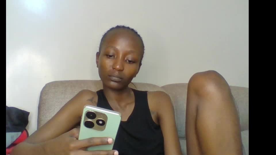 bambi_bunnie Webcam Chat August 25, 2026